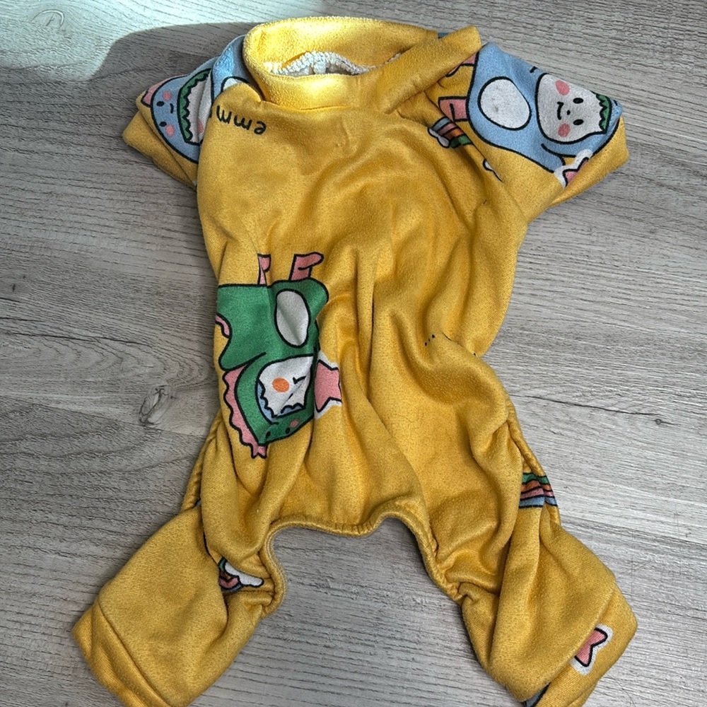 Dog Onsie